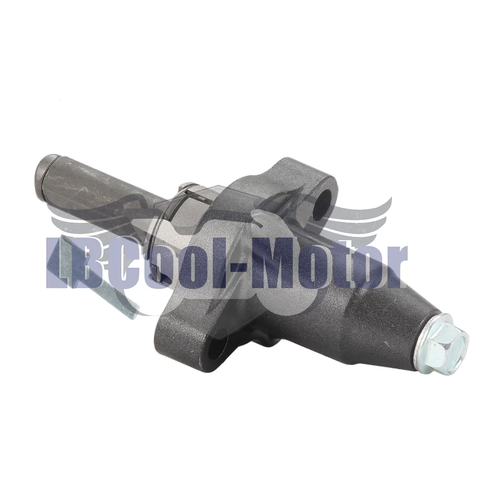 توقيت كام سلسلة الموتر صالح ل CB500X 2013-2023 14520-MGZ-J81 دليل كام سلسلة الضابط رافع