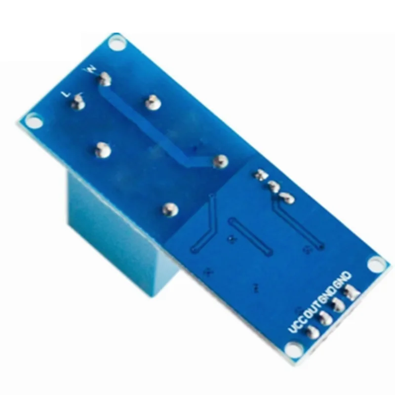 Nieuw! !Spanningstransformatormodule Eenfasige spanningstransformatormodule voor het testen van stroom en spanning