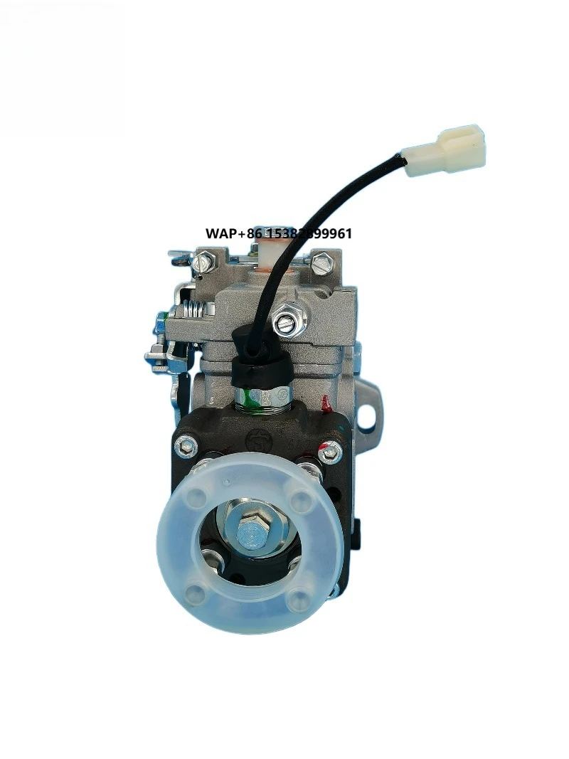 

Engineering Machinery Automotive Parts Engine Fuel Pump Fuel Pump New VE Fuel Pump Assembly 104641-7320 1 Year