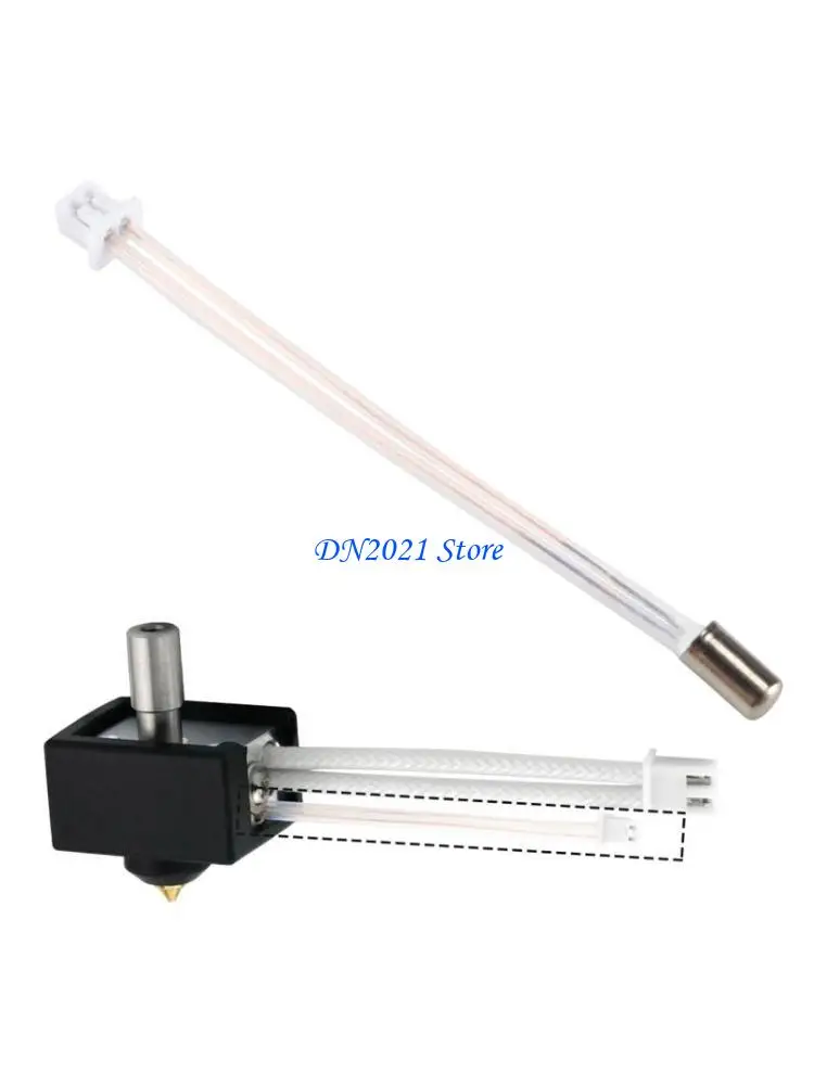 f3ke-ht-ntc100k-Проволочная-линия-теплового-датчика-для-3d-принтера-ender-3-s1-52-мм-204-дюйма