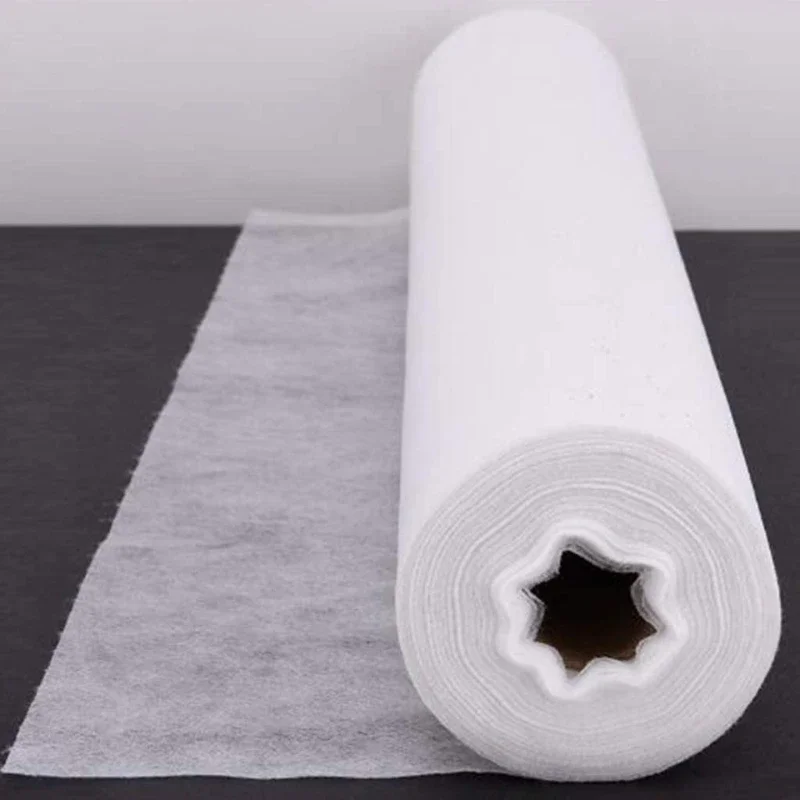50 stks/rol Massage Tafellakens Sets Wegwerp SPA Lakens Non-woven Lash Bed Cover Tattoo Supply voor Salon gebruik