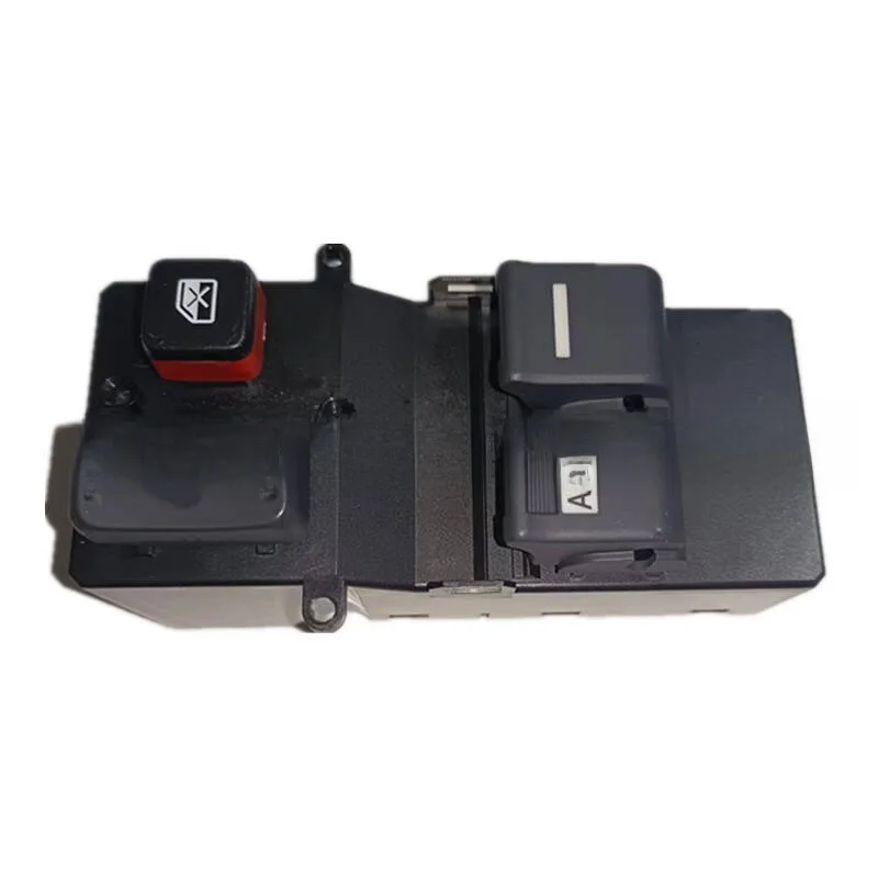 

High-Quality Car Window Switch oem Compatible with Honda 35750-SDN-A03- Durable & Reliable Power Window Control Switch