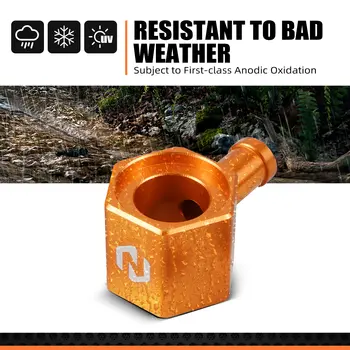 8 最佳銷售 KTM 500 EXC - №4