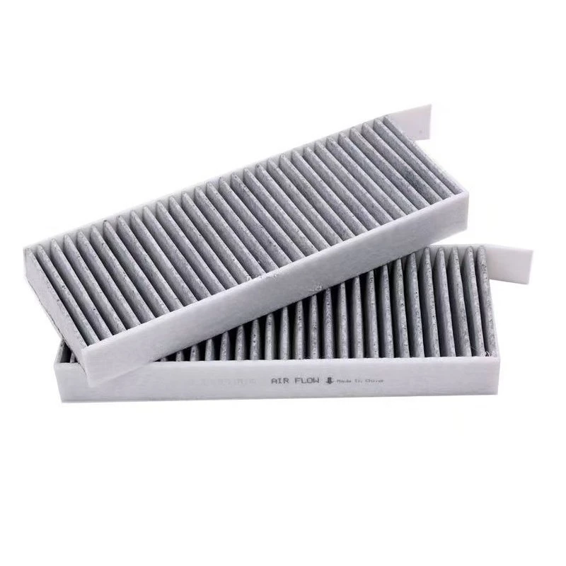 Automotive Air Conditioning Filter YL00266080 for Peugeot 4008 (P84) 5008 (P87) 1.6T 1.8T for DS DS5 1.6T 1.8T