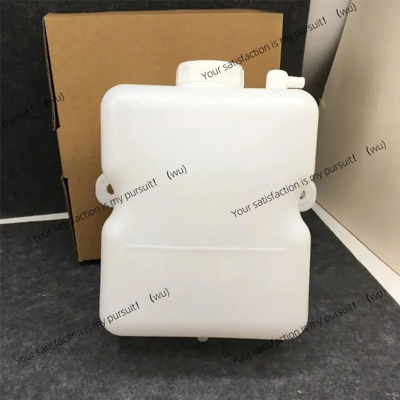 for Doosan DX150 215 230 260 300 380-9C Excavator Accessories Excavator Auxiliary Water Tank Small Kettle