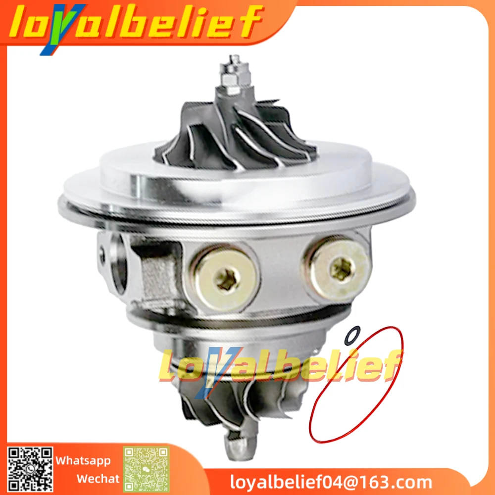 

Turbine Core Assy K03 Turbo Cartridge For Citroen DS 3 1.6 THP 150 2009- EP6DT 110 KW 375R9 53039700121 5303 988 0121 0375N7