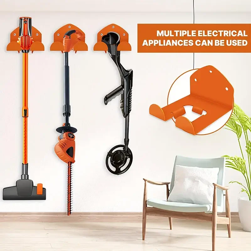 Grass Trimmer Storage Hanger,  - đánh giá và giá Gardening Tools Required