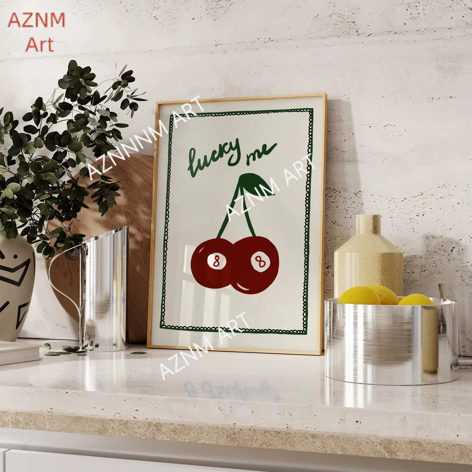 Минималистичный постер с принт – обзор и цена Home Decor Minimalist Style