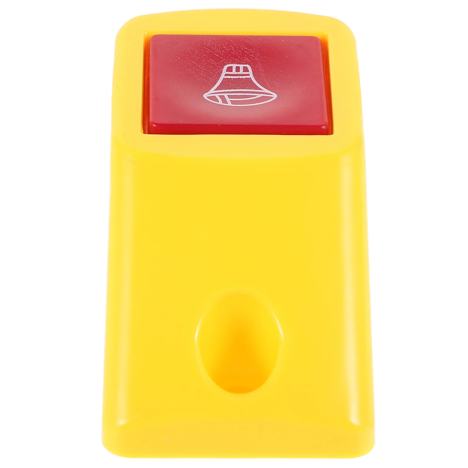 

Bus Get Off Bell Button Replacement Passenger Alert Bus Stop Reminder Device Easy Install Clear Sound Get Off Bell