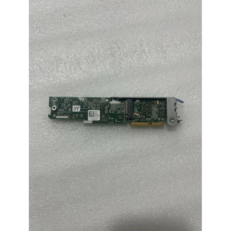 PP+ For Dell C6620 C6615 XR5610 XR7620 N1 BOSS Card 3YGWT