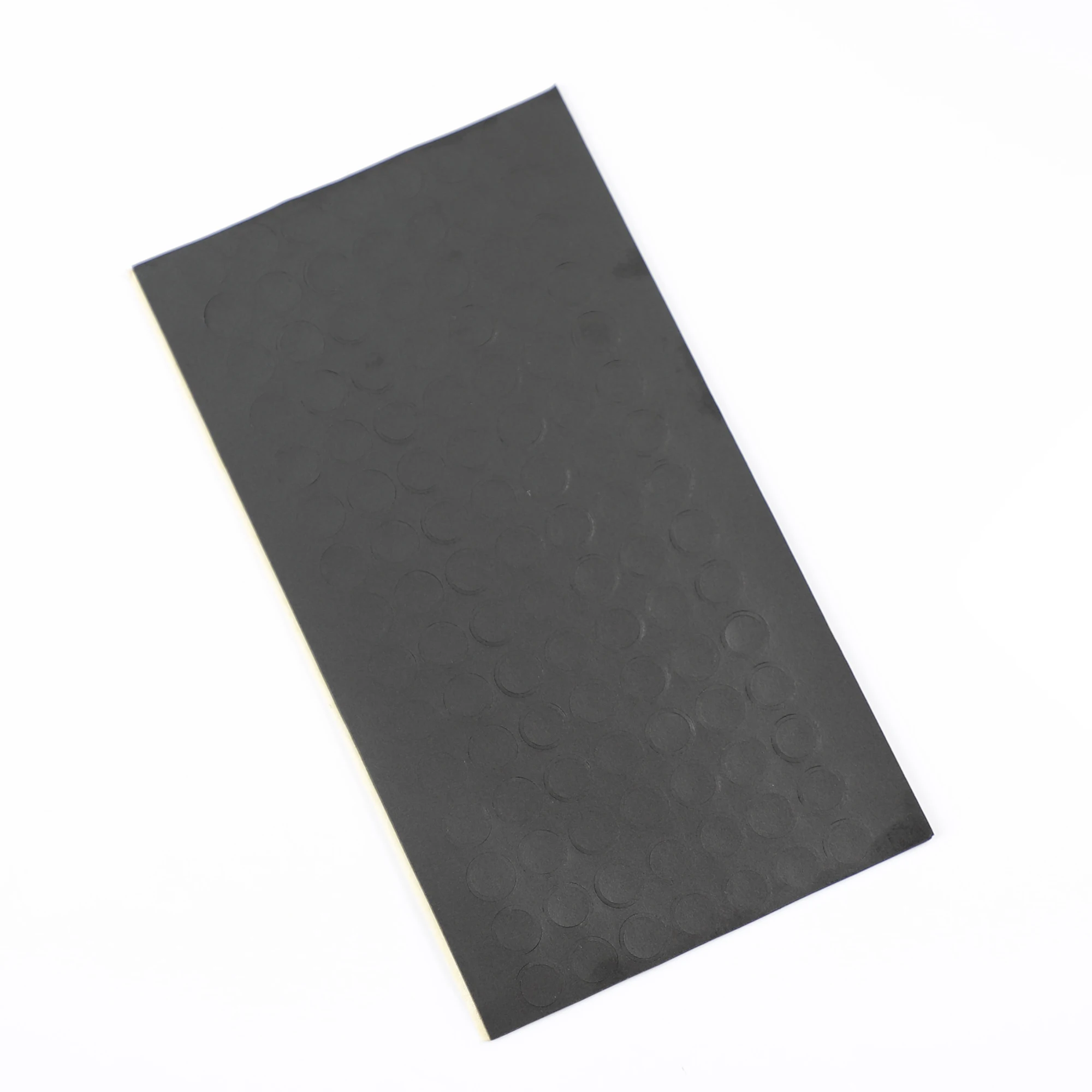 105 عبوة من حلقات Poron Silence O-Ring 105 عبوة لمفتاح لوحة المفاتيح Topre Capacitive DEC المتوافق مع HHKB