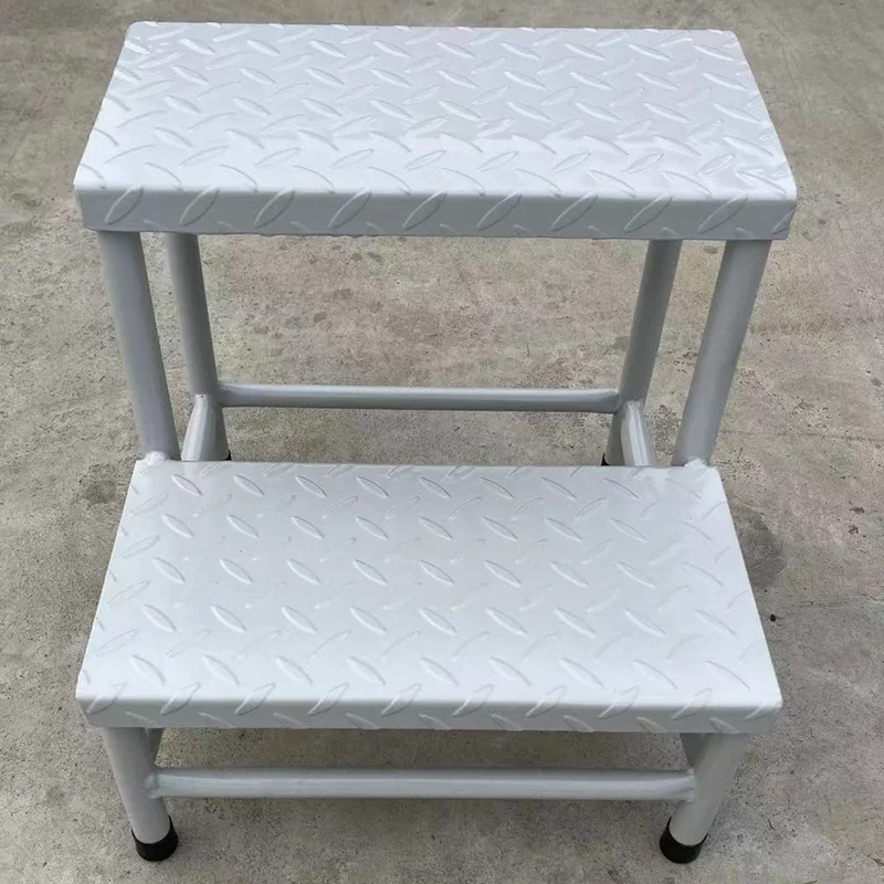 

Step ladder step ladder climbing ladder workbench foot stool ladder stool tally ladder climbing car industrial household