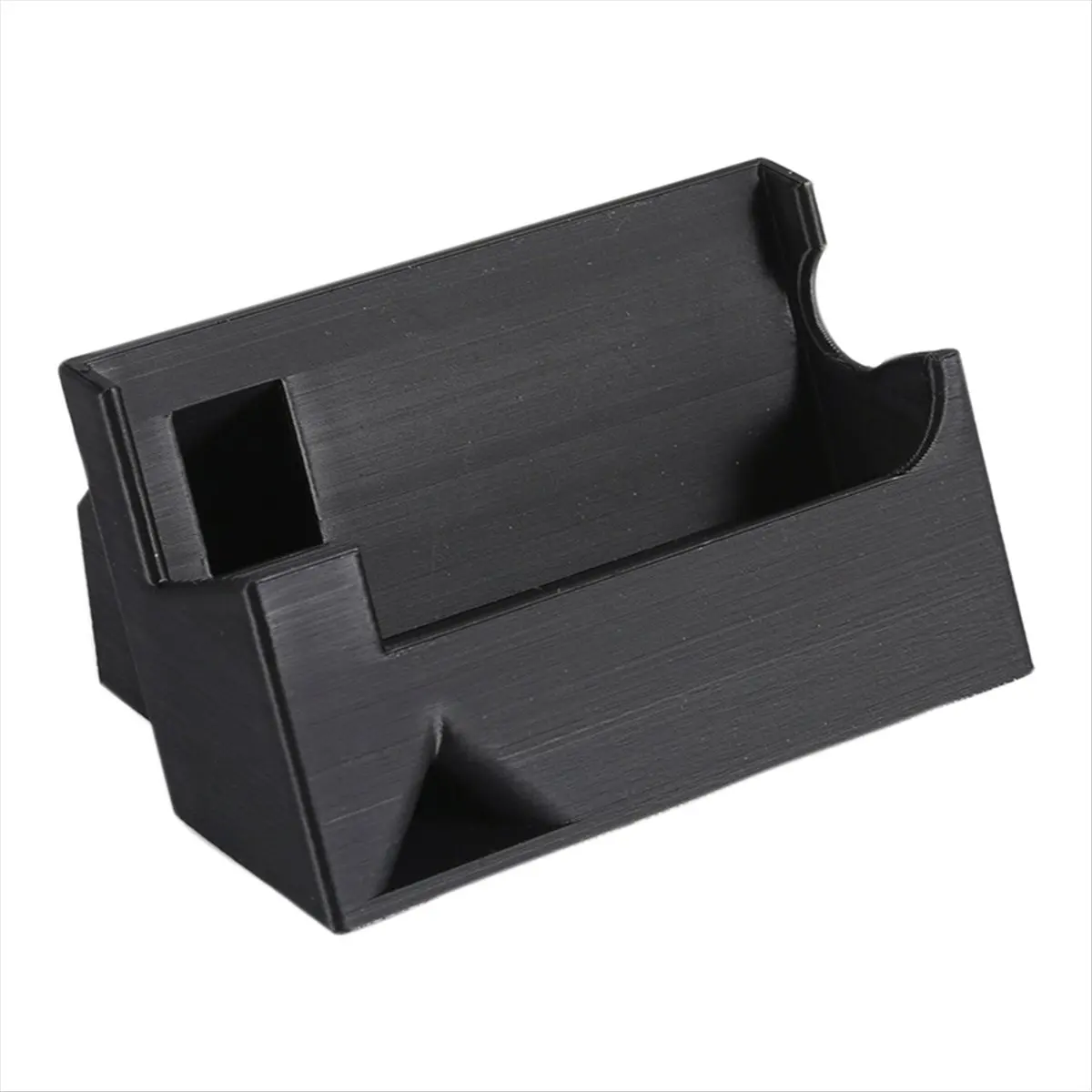 A40I For Mini SI4732 Radio Amplifying Bracket Portable Radio Mount for MINI SI4732 V1/V2/V3 Radio