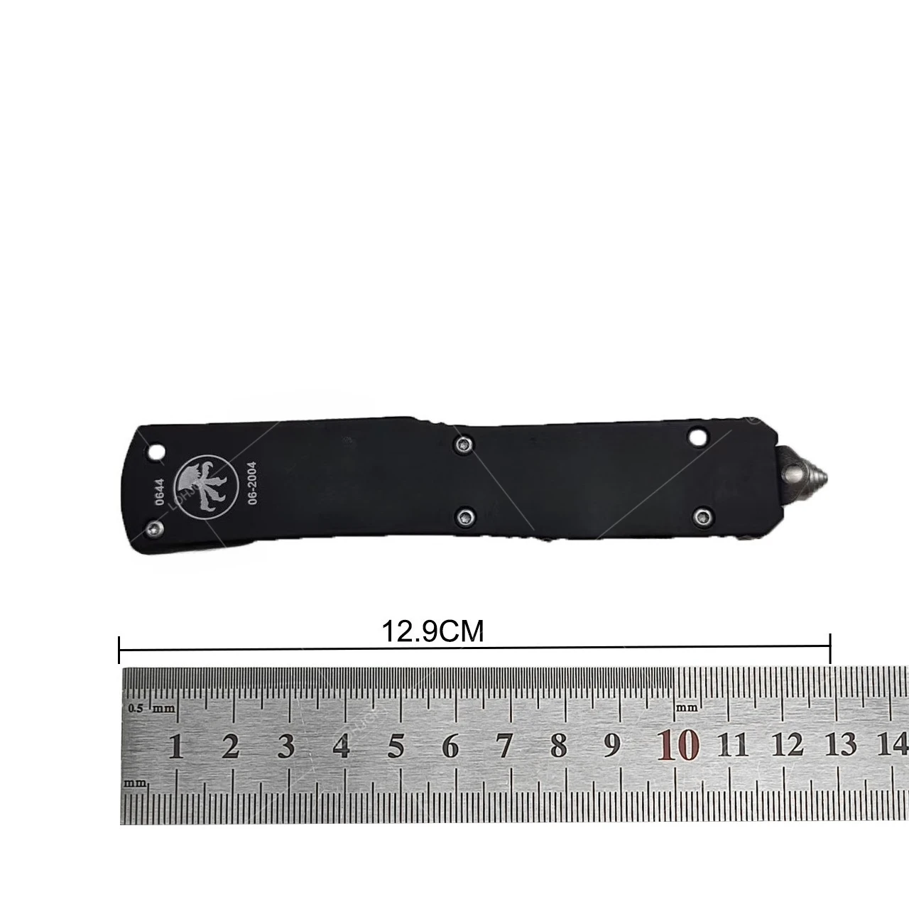 4 Styles Ut-85 Outdoor Portable Folding Knife with Pocket Clip Camping Fishing Tools Multi-functional Cutting Knives - view 8
