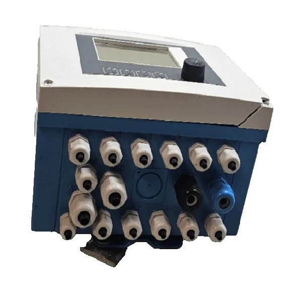 

Liquiline Cm442 Многоканальный передатчик/контроллер Ip66/67 Nema4 Совершенно новый оригинальный Spot Plc