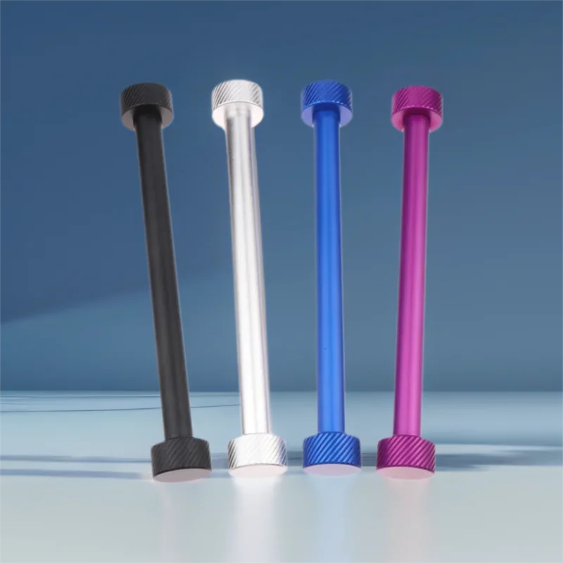 (ZENG001) 1Pcs Coiled Cable Protection Rod Cable Organizer Winder