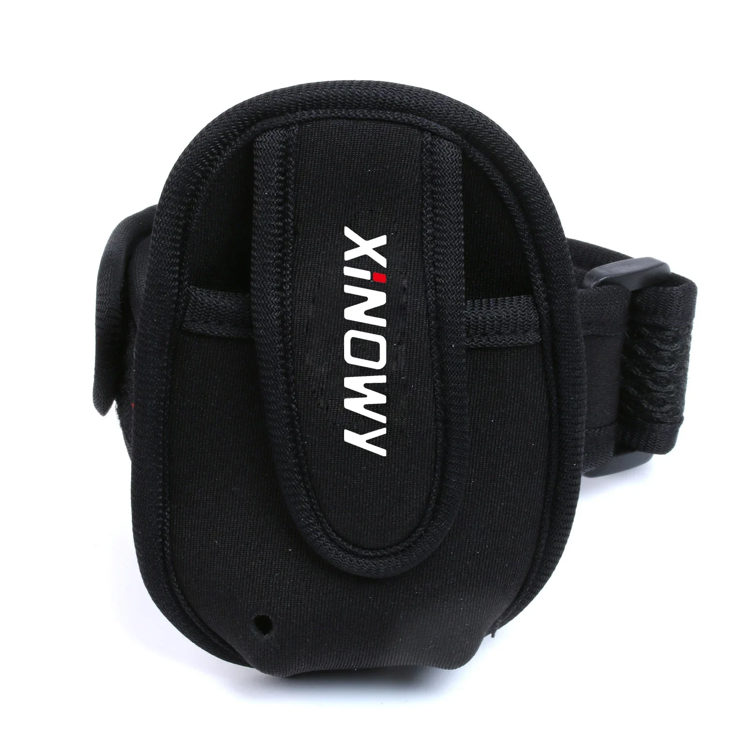 3 uds XINOWY V4C 1200M intercomunicador Full Duplex 3 vías entrenador de fútbol juez gancho para la oreja auricular árbitro sistema de comunicación interfono