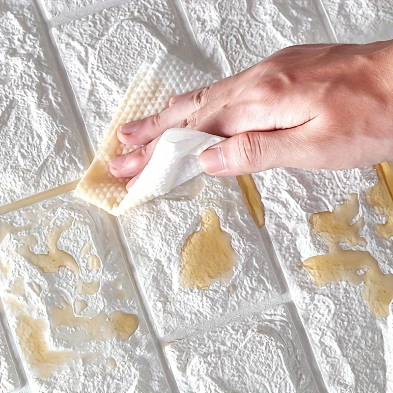 38.5*35 سنتيمتر جودة عالية ثلاثية الأبعاد رغوة الطوب نمط خمر خلفية السقف ذاتية اللصق لوحة الحائط خلفية ديكور المنزل