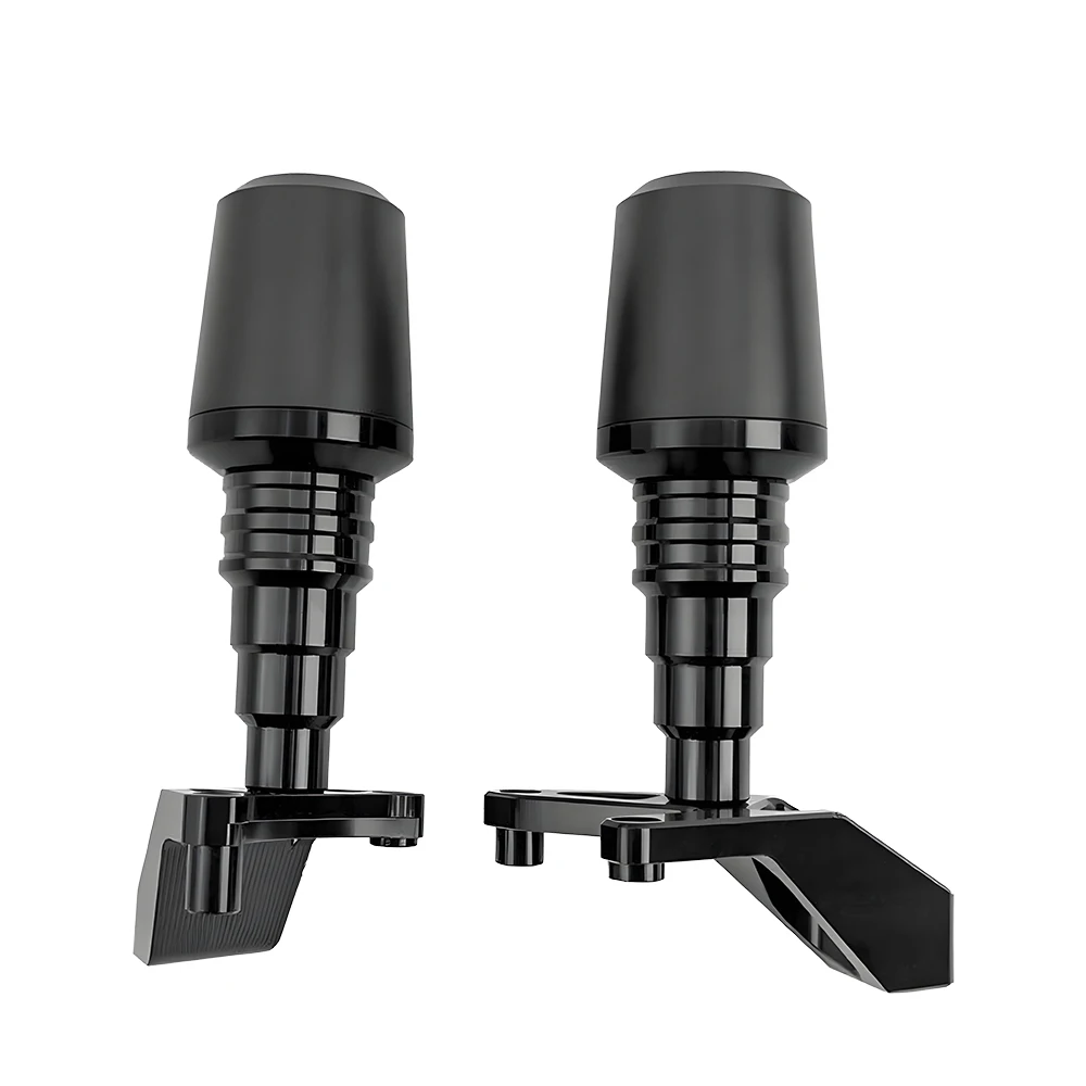 Motorcycle body modification crash balls and engine protection cover, suitable for Honda CB650R/CB650R CB650F/CBR650F 2014-2020