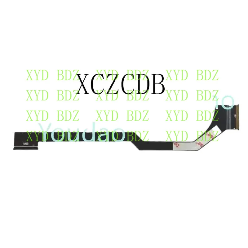 

New LF-K441P 0VVT7C VVT7C For Dell Latitude 9520 Small IO Board Cable Wire Line CDB