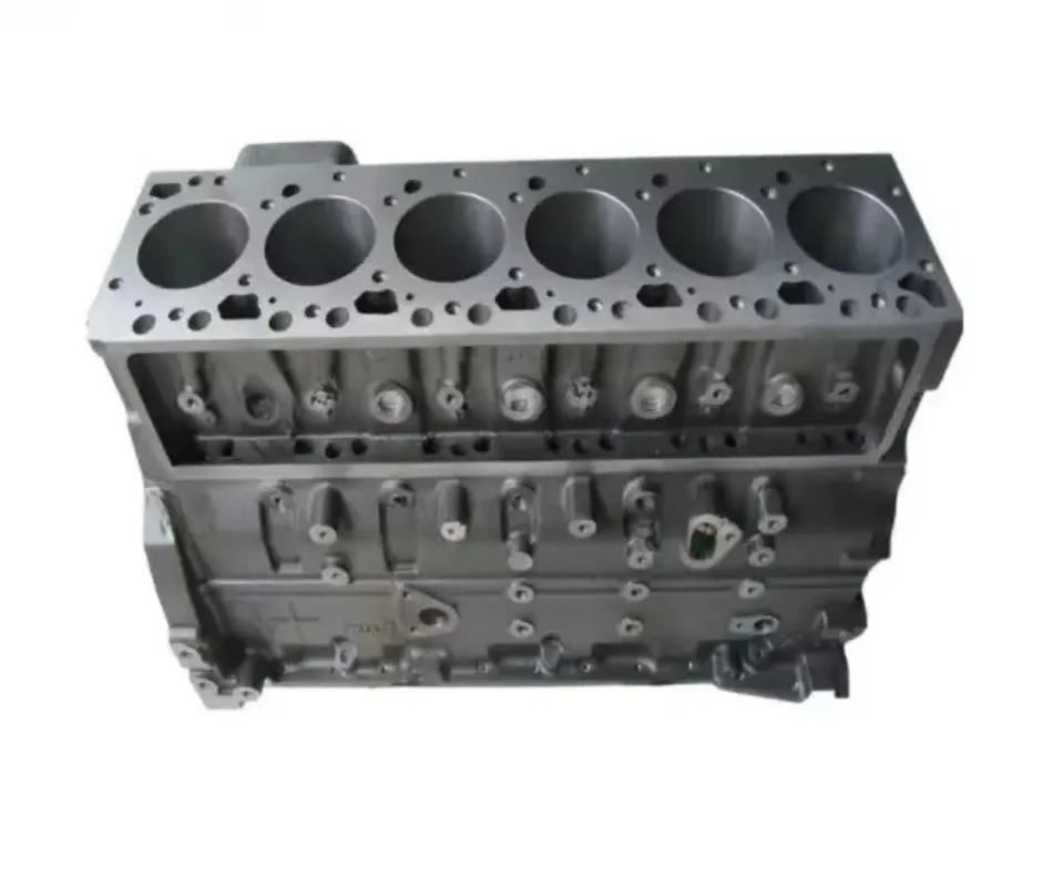

Auto Parts 6ISL/T375 Engine OE 4946152 Cylinder Block for Cummins