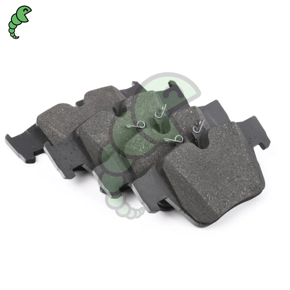 

34208842965 Rear Brake Pads for BMW 5 (G60) 7 (G70) 2023- 34 20 8 842 965