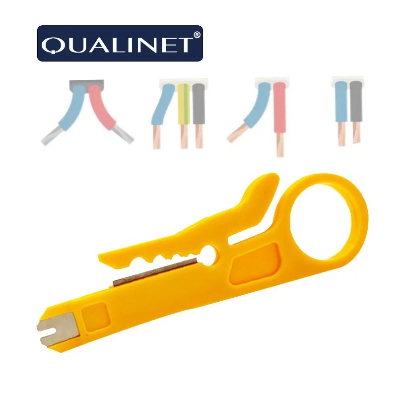 1Pcs QUALINET Wire Cutter Portable Chucking Tools Clamps Serre Joint  Metalica Ajustable Clips Line Multifunctional Hand Tools