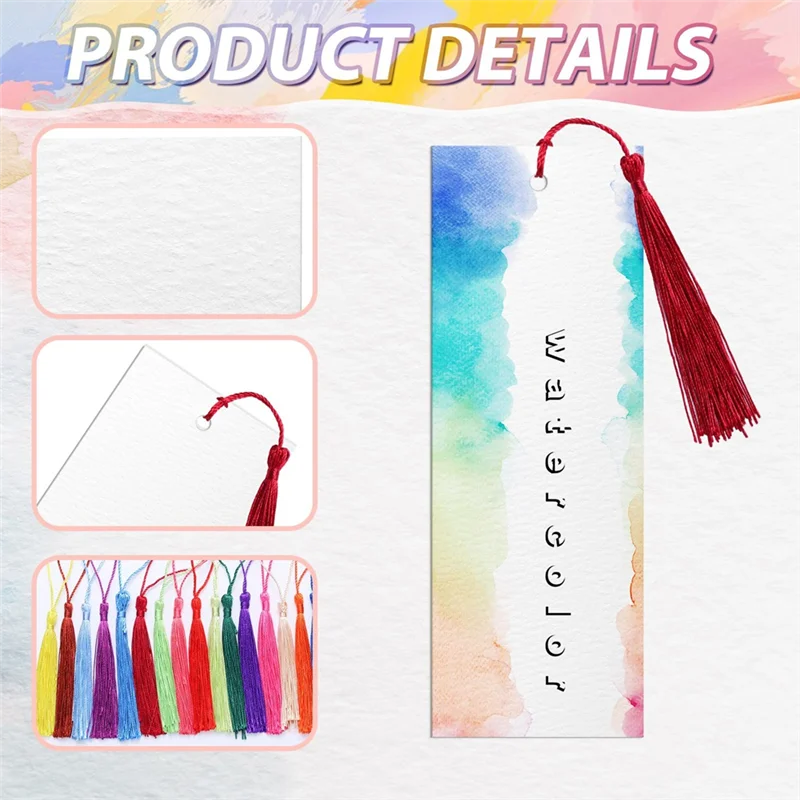 ABMS-DIY Book Marks…