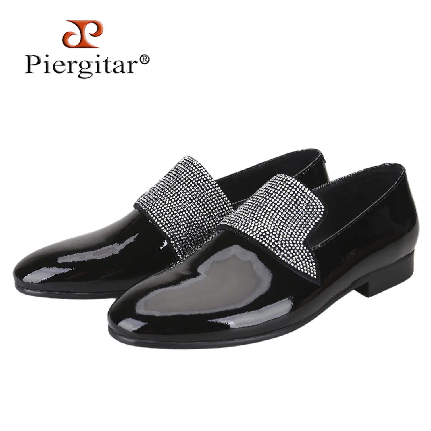 Men'S Luxury Formal Wear Brands - Piergitar, marca de lujo, mismo charol