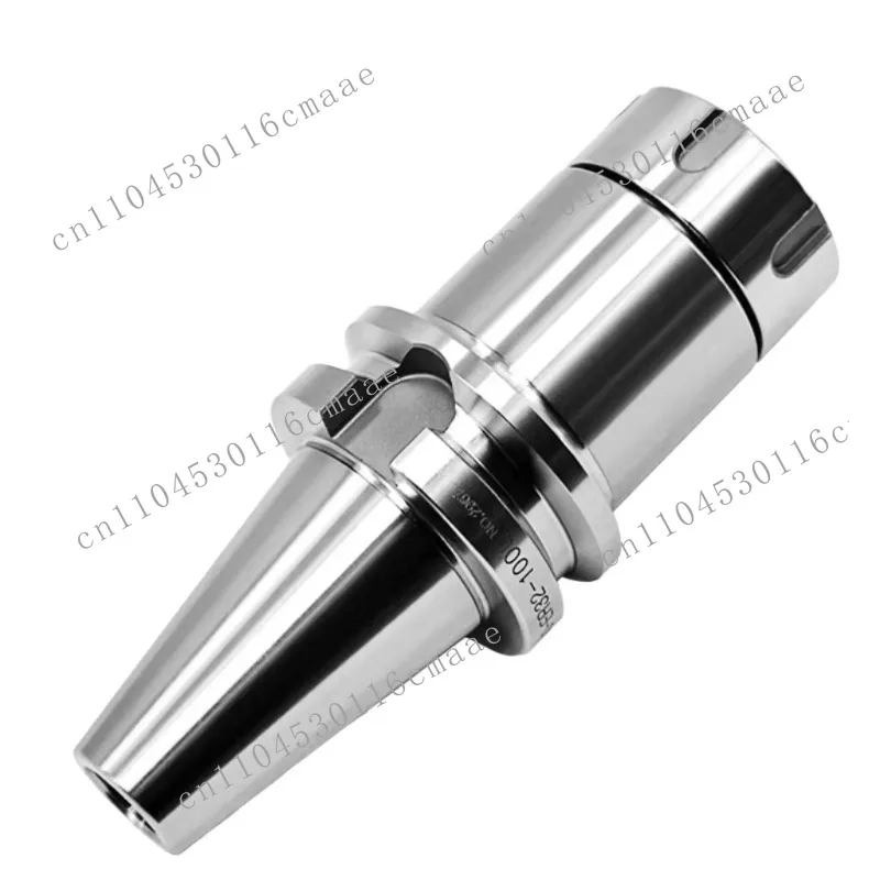 BT30/40/50 tool holder Hydraulic tool holder BT/SK/HSK/BBT/CAT Non-calibration turning and milling numerical control tool holder