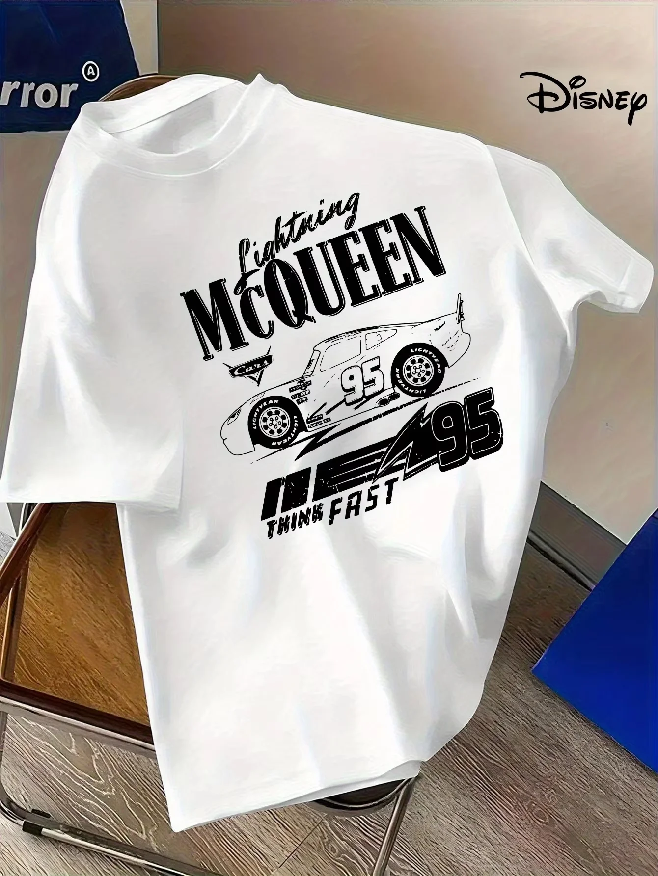 Disney Lightning Mc…