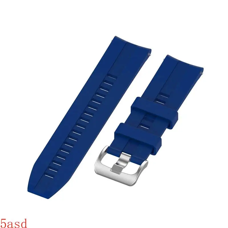 5Asd para Watch 3 Wutbands Watch Strap Store-Sweat Tround Anti-Lost Band