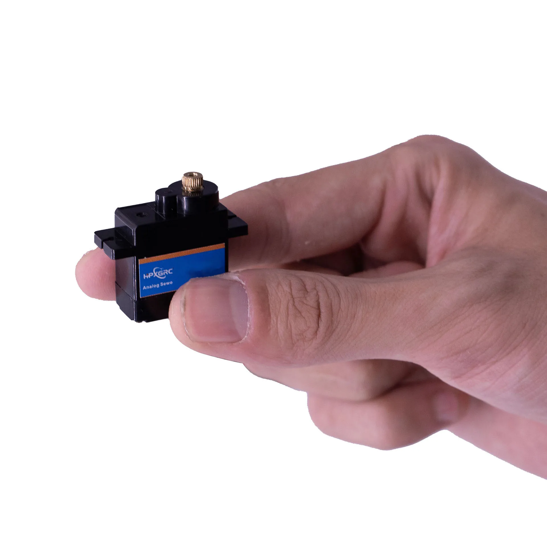 HPXGRC Waterproof Servo 9g 17g 20g Digital Micro Servo for RC Plane Drone Mini Car Helicopter Fixed-wing Wltoys