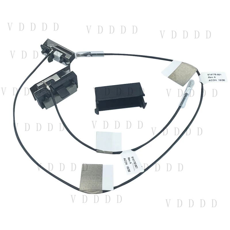 V Wireless Antenna 814176-001 For  For HP EliteDesk 705 800 G2 Desktop Mini