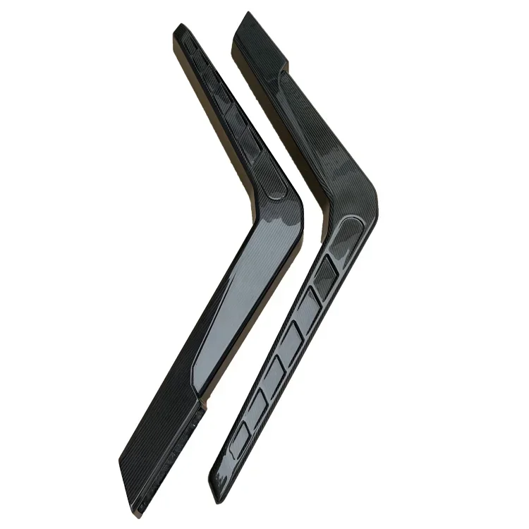 

W463 G-class Wading Hose filter For G63 G500 G350 G550 dry carbon quality