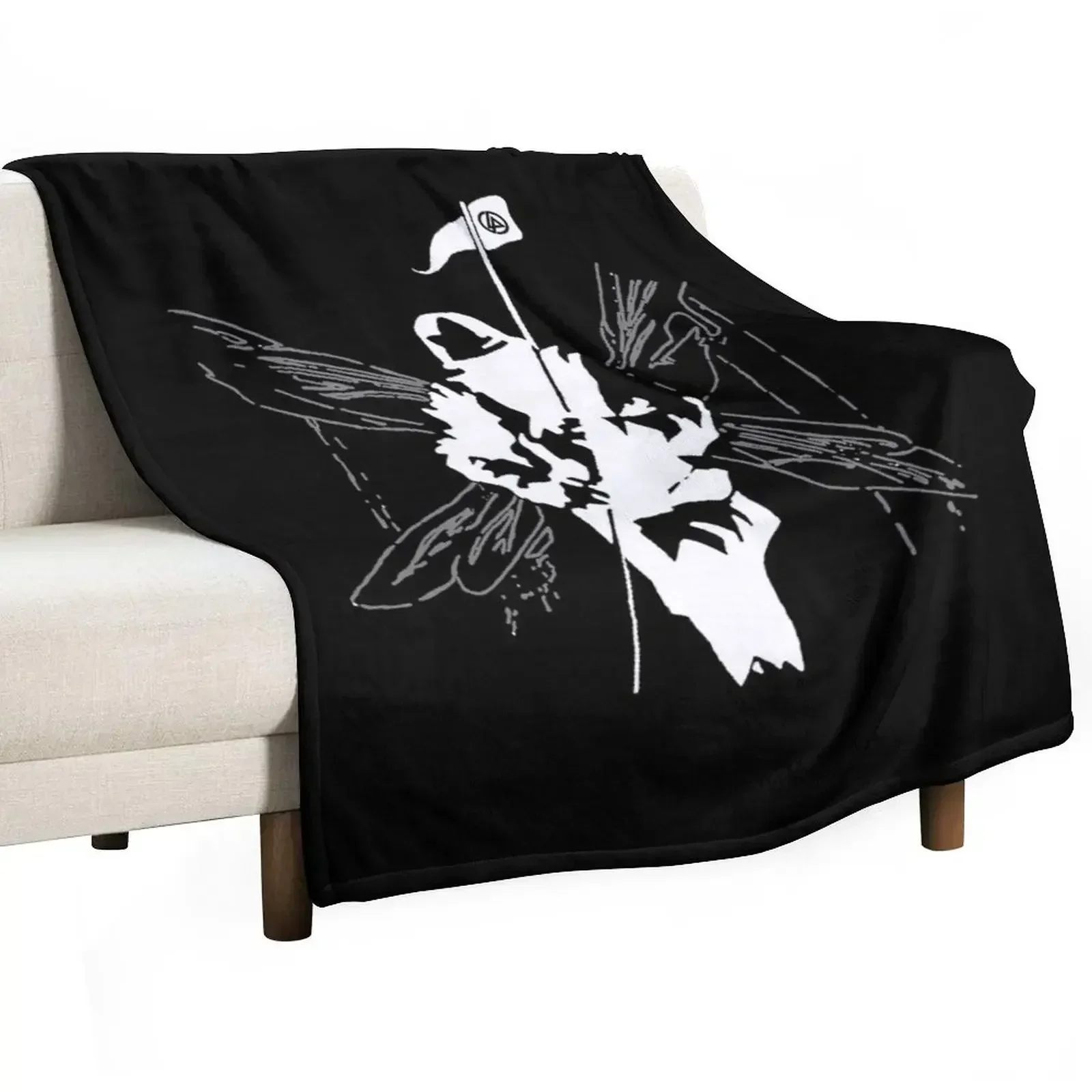 BEST #1 Group Meteora Throw Blanket Luxury Brand blankets and throws Blankets