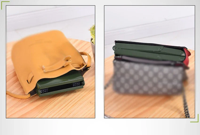 كرسي محمول صغير قابل للطي للتخييم من الفولاذ لأداة التنزه في الصيد في الهواء الطلق