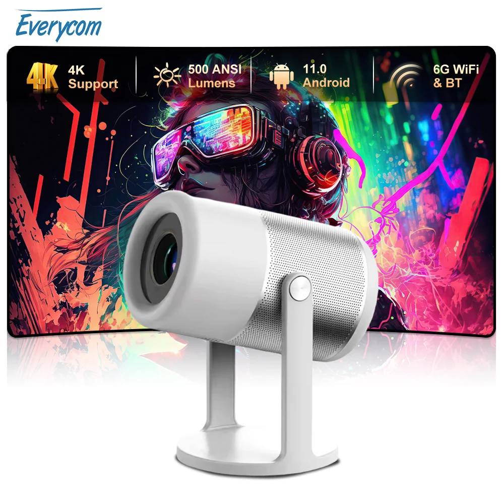 Everycom J1 Portabl… - image
