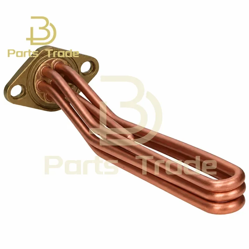 220V 2700W 3780W 4500W Heating Tube Electric Heating Element for FAEMA M27 E98 LACIMBALI Semi-automatic Espresso Machine
