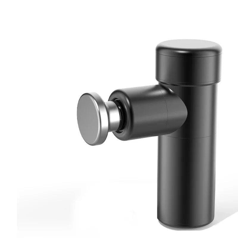 

Mini Fascia Massage Gun Hot selling Product in Overseas Household Travel Super Pocket Portable Massager for Gym/Office