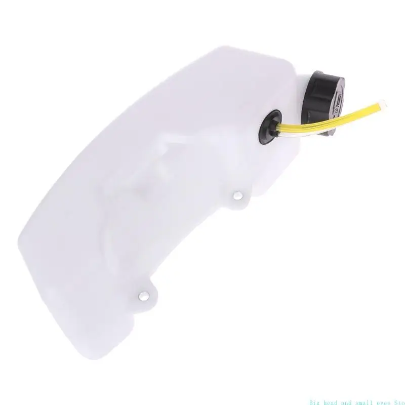 

581C 43CC 40-5 Brush Cutter Grass Trimmer Gas for Tank Assembly Bevel With N