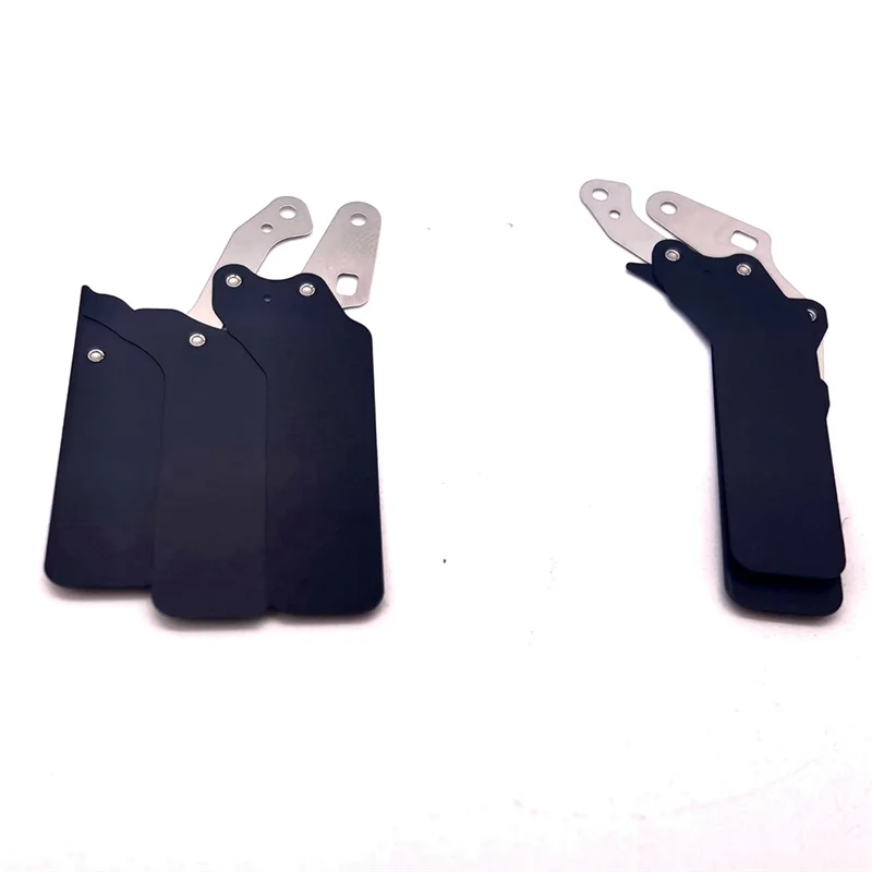 

Solid 4 Pcs New Shutter Blade Curtain For Canon 450D 500D 550D 600D 1000D Shutter Blade Blade Camera Repair Spare Parts