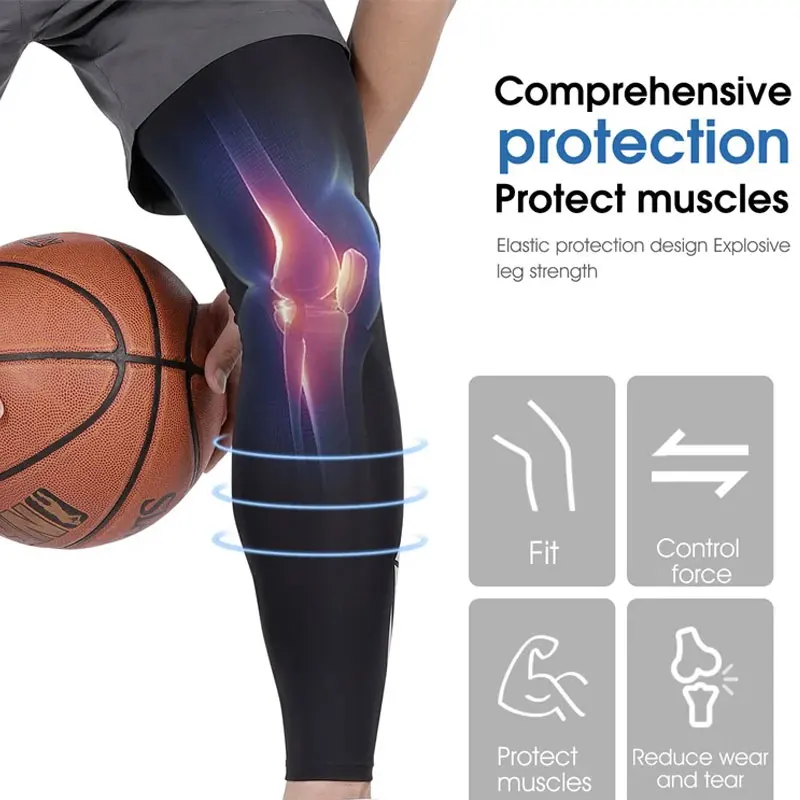 Thumbnail 4 - #88 Best Mens Compression Sports Leggings to Buy In 2026