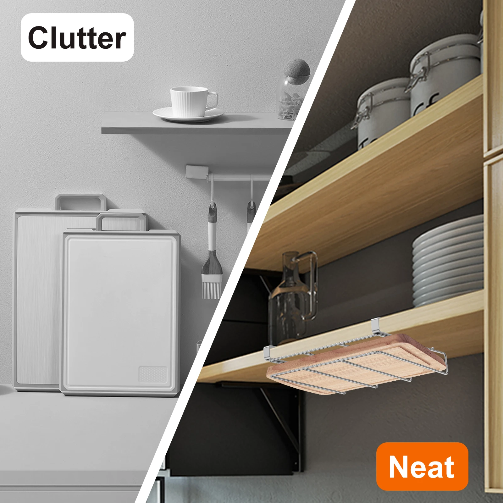 Thumbnail 4 - #42 Latest Pot Racks Offers