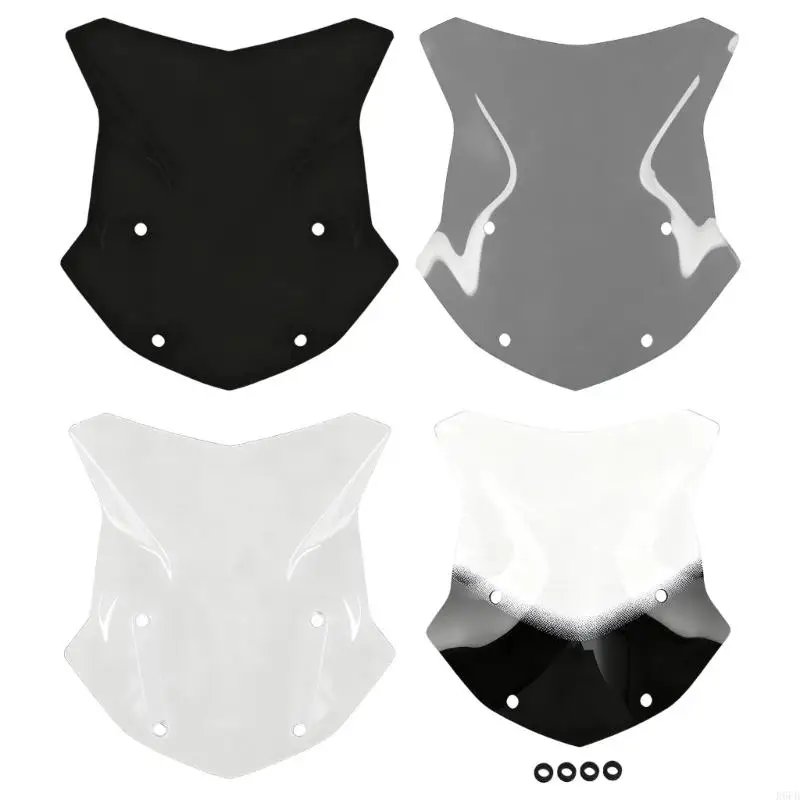 

Перспективная крышка лобового стекла мотоцикла, экологически безопасное вещество, игра, дополнение цикла приключений R6FB