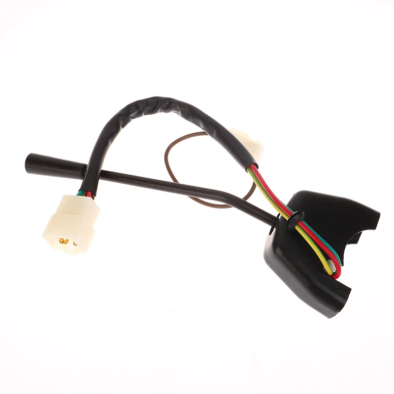 1 Pc For Forklift Accessories Direction Switch Turn Signal Switch (3+1 Wire) JK802A For HELI Indicator Forklift Use