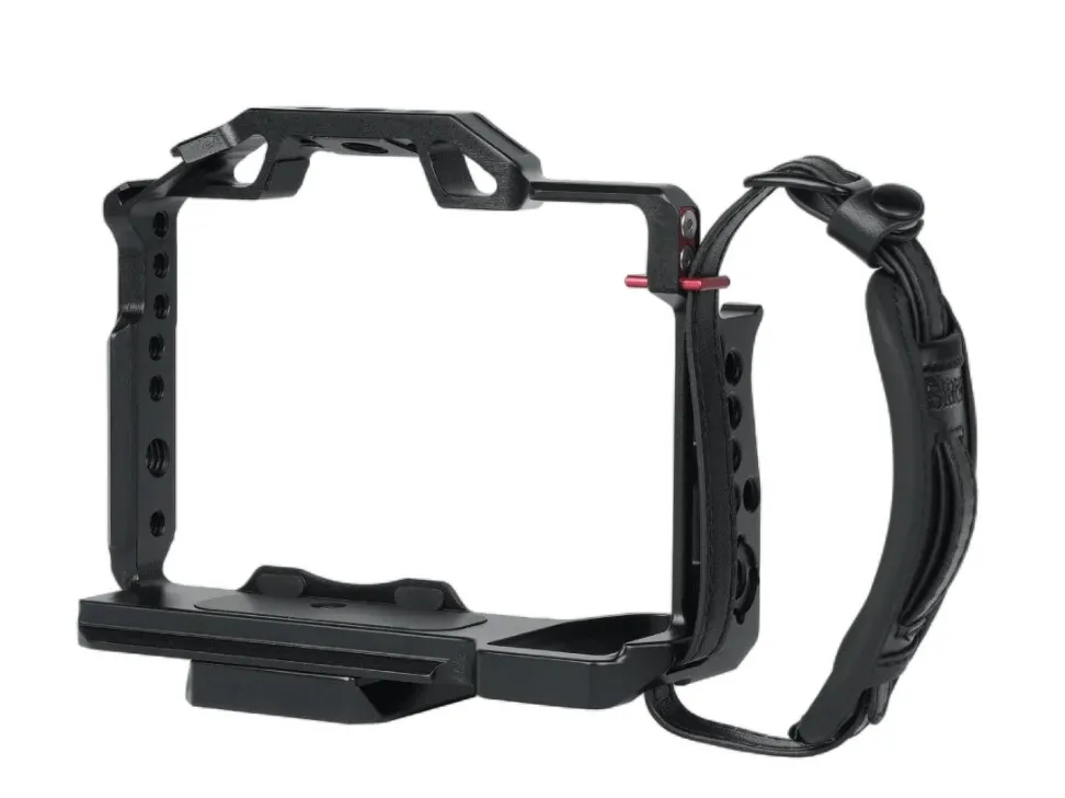 SIRUl Full Camera Cage for Panasonic LUMIX S5II/S5IIX