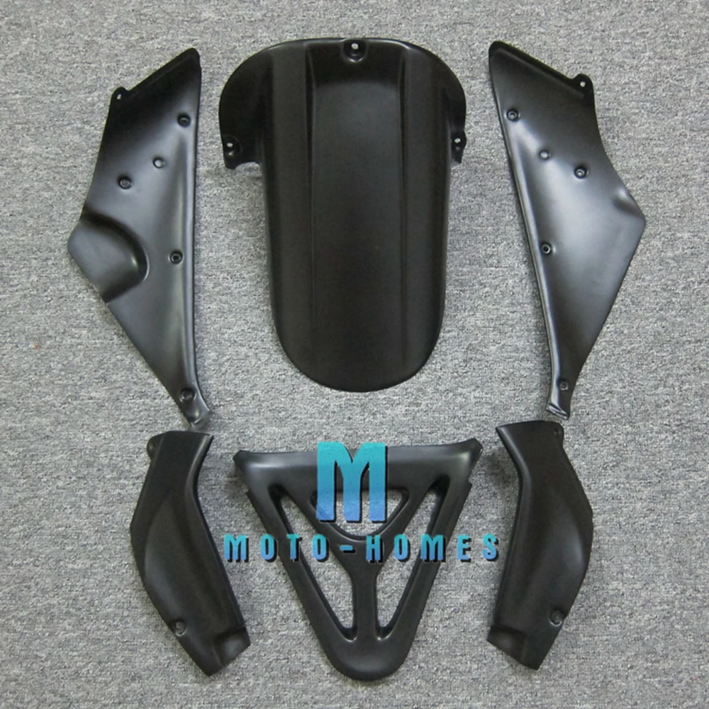 Prime reconstruir kit de carenagem de bicicleta para yamaha yzfr1 yzf r1 98 99 1998 1999 molde de injeção peças de reparo do corpo pós-venda vermelho preto