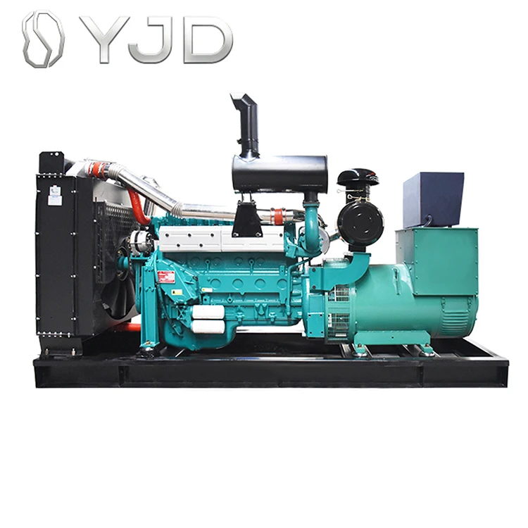 420kva diesel Generator Price 350kw Power diesel Generator 3phase with Global Warranty