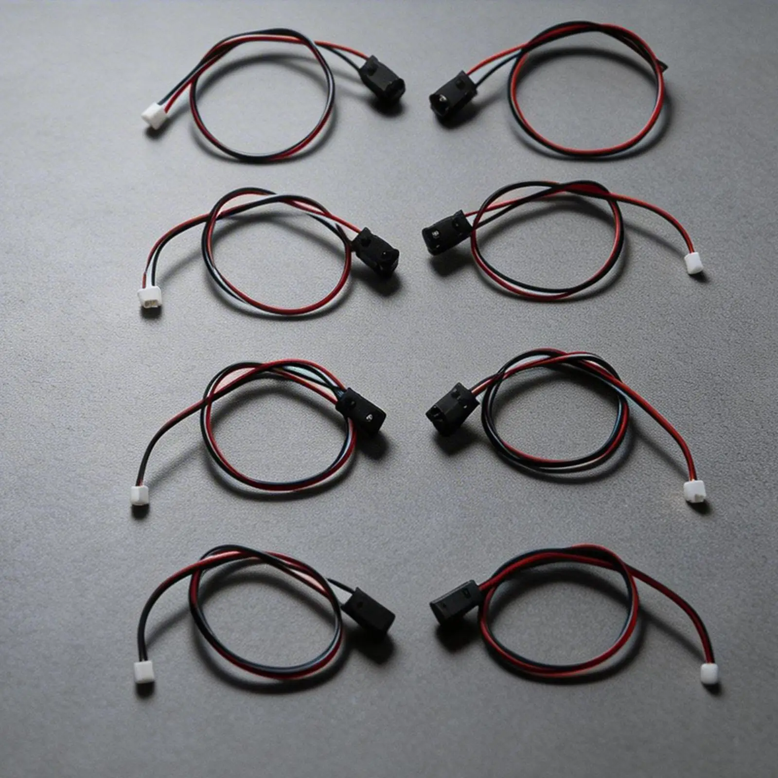 5 Sets Infrared Break Beam Sensor LED Photoelectric Switch For Arduino Robotics Competition Object Counting And Smart Device